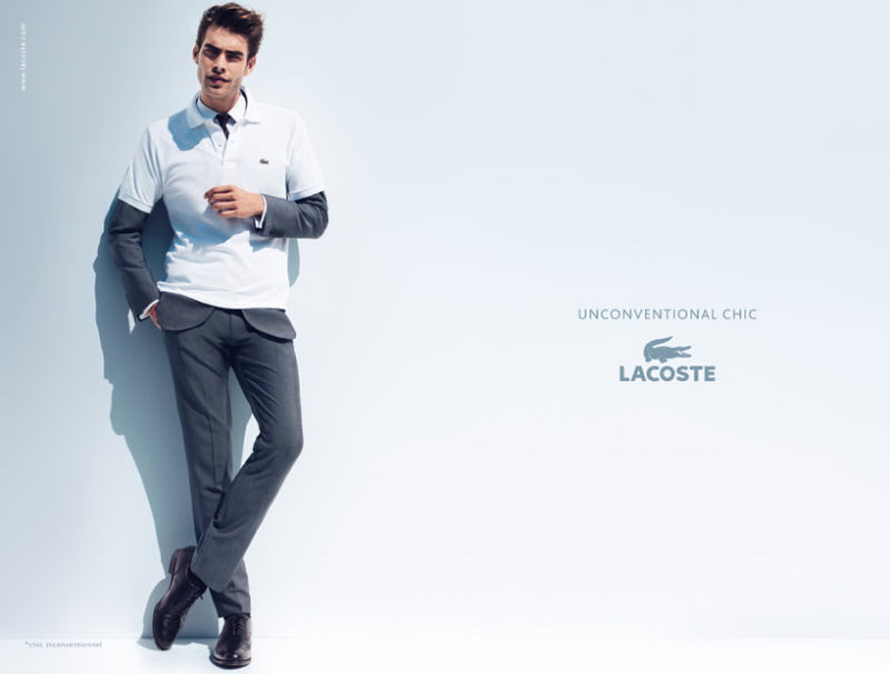 Lacoste 2011 unconventional chicDƬ