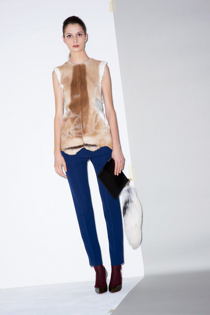 Celine 2011早秋系列高清圖片