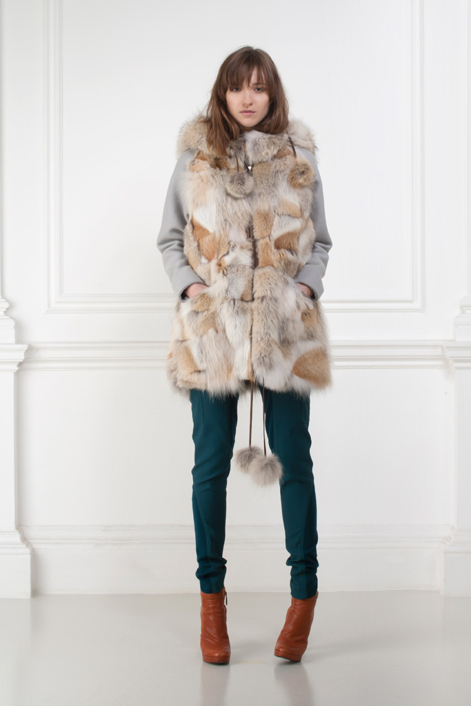 Matthew Williamson 2011ϵиDƬ