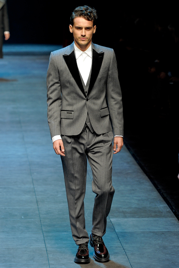 Dolce & Gabbana 2011ﶬbDƬ