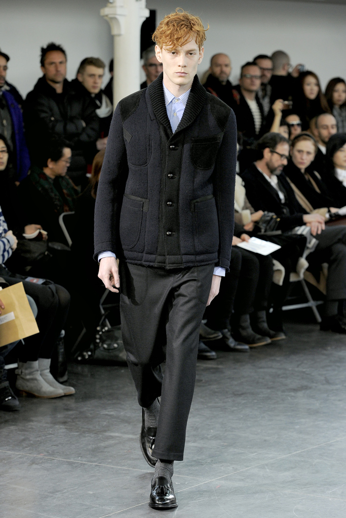 Junya Watanabe 2011 ﶬbDƬ