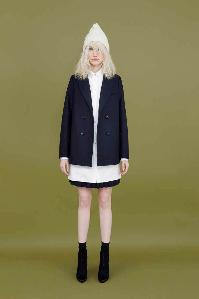 Cacharel 2011 ϵиDƬ
