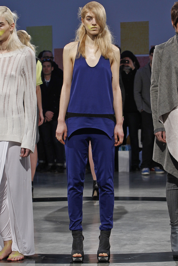 Kimberly Ovitz 2011 ﶬ¸DƬ