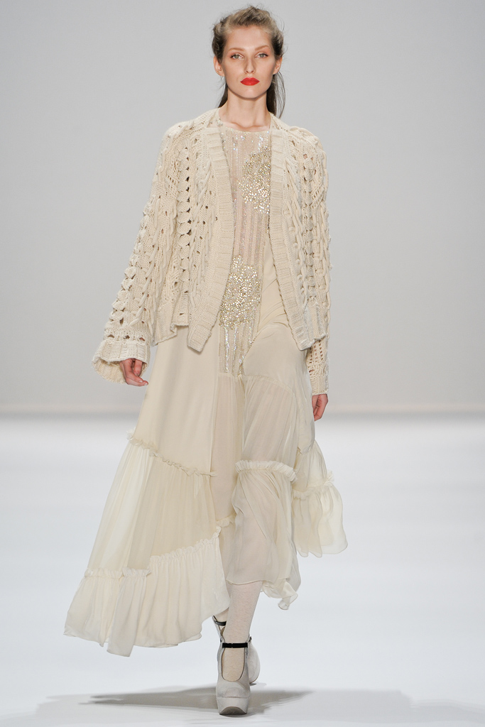 Nanette Lepore  2011 ﶬ¸DƬ