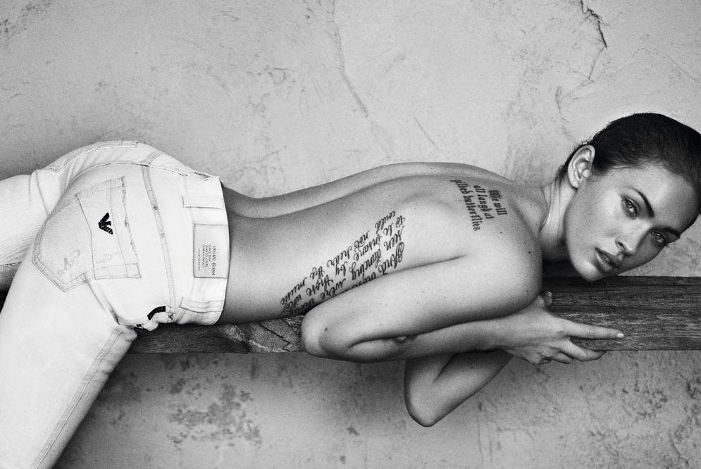 Armani Jeans 2011 ďVƬDƬ