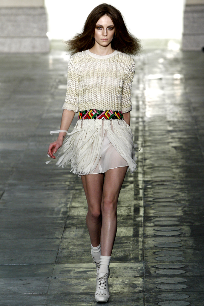 Fashion East 2011ﶬ¸DƬ