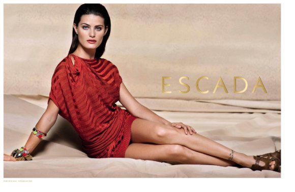 Escada 2011ďVƬ DƬ