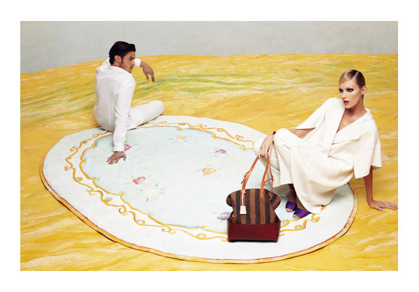 Fendi 2011ďVƬ DƬ