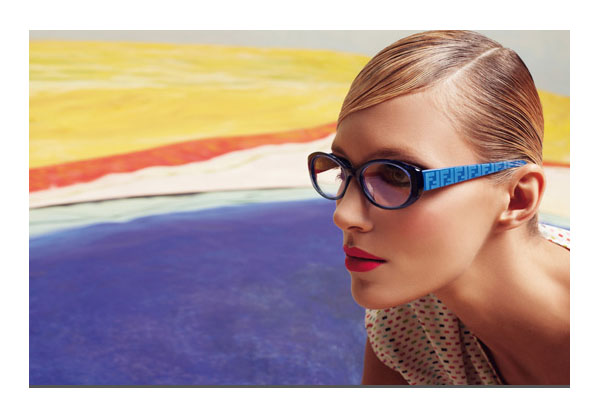 Fendi 2011ďVƬ DƬ
