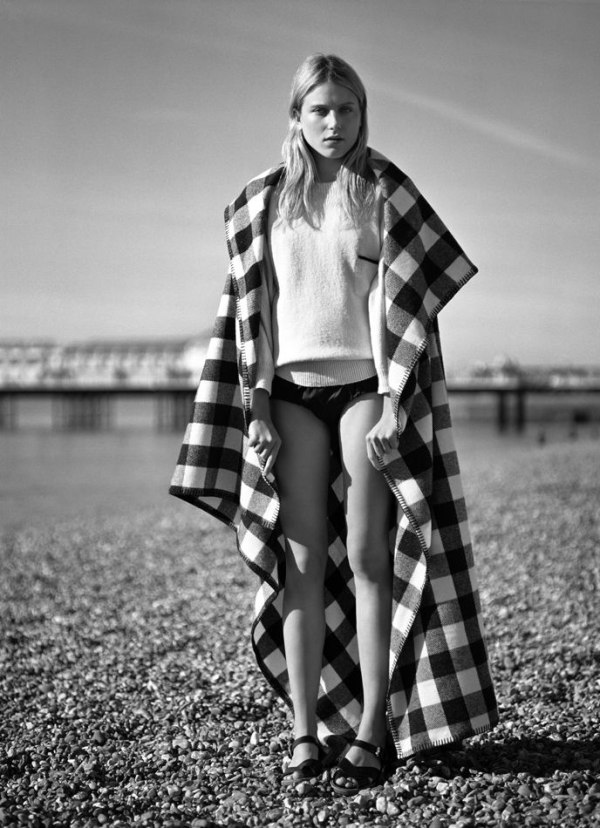 Margaret Howell 2011ďVƬ DƬ