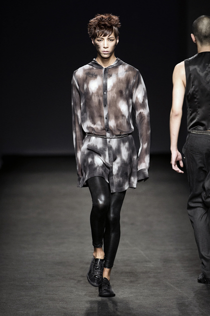  2011Lookbook DƬ