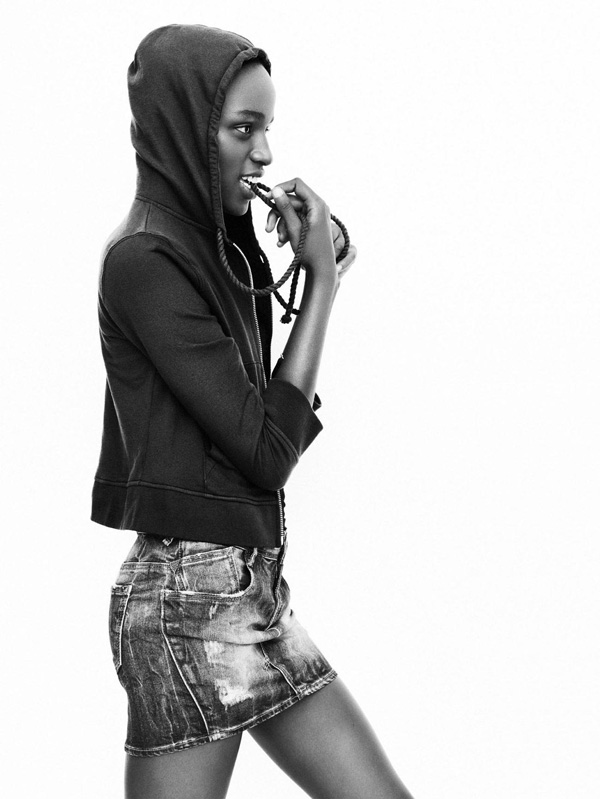 ZARA TRF 2011ĴLookbook DƬ