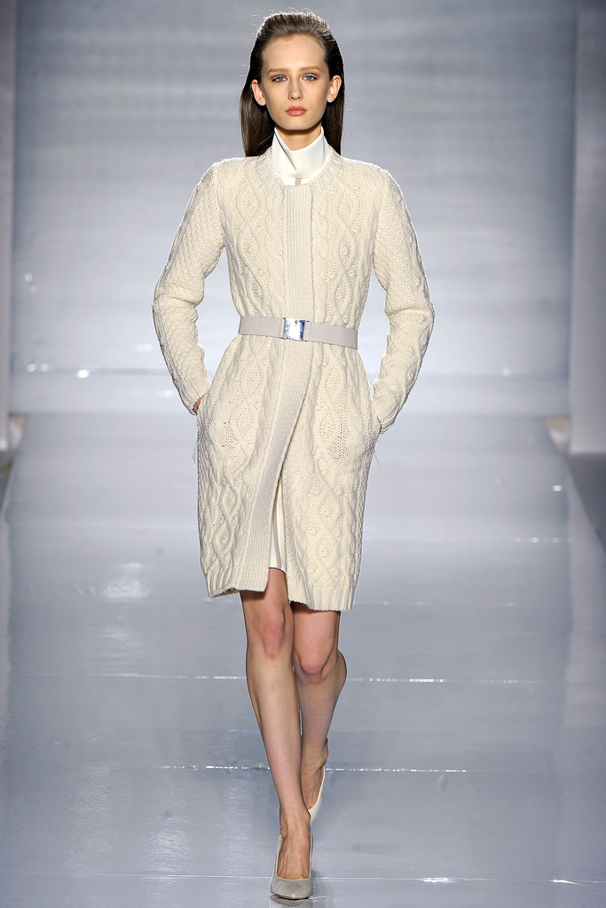 MaxMara 2011秋冬成衣高清圖片