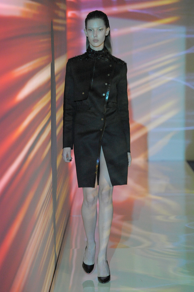 Anthony Vaccarello 2011ﶬ¸DƬ
