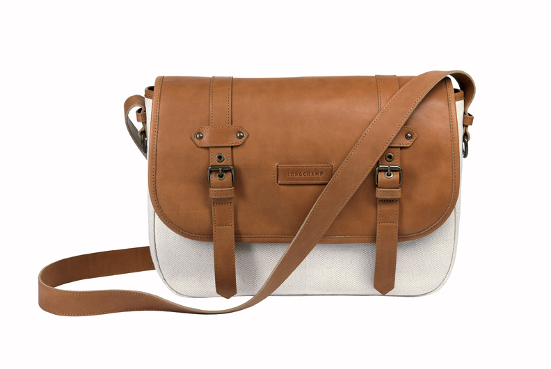 Kate Moss for Longchamp 2011春夏最跨界系列 高清圖片