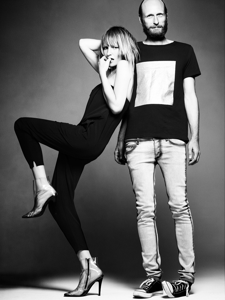 Cheap Monday 2011Lookbook DƬ