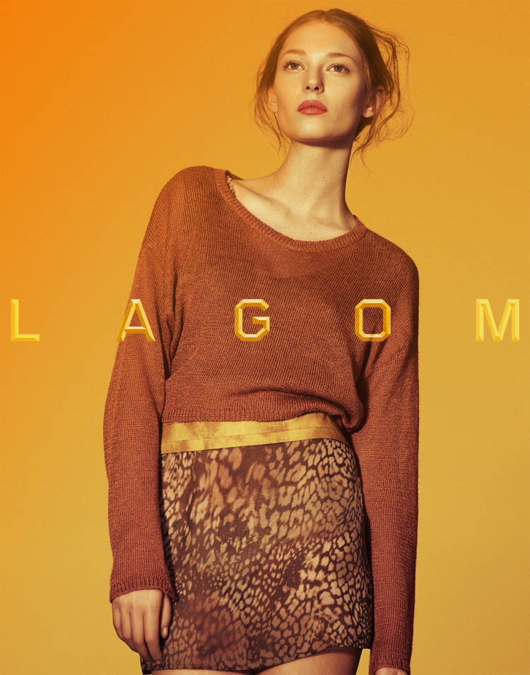 Lagom 2011ŮbVƬ DƬ