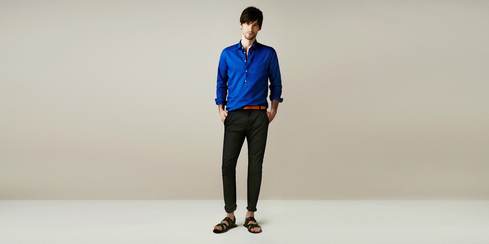 Zara 2011 lookbookDƬ