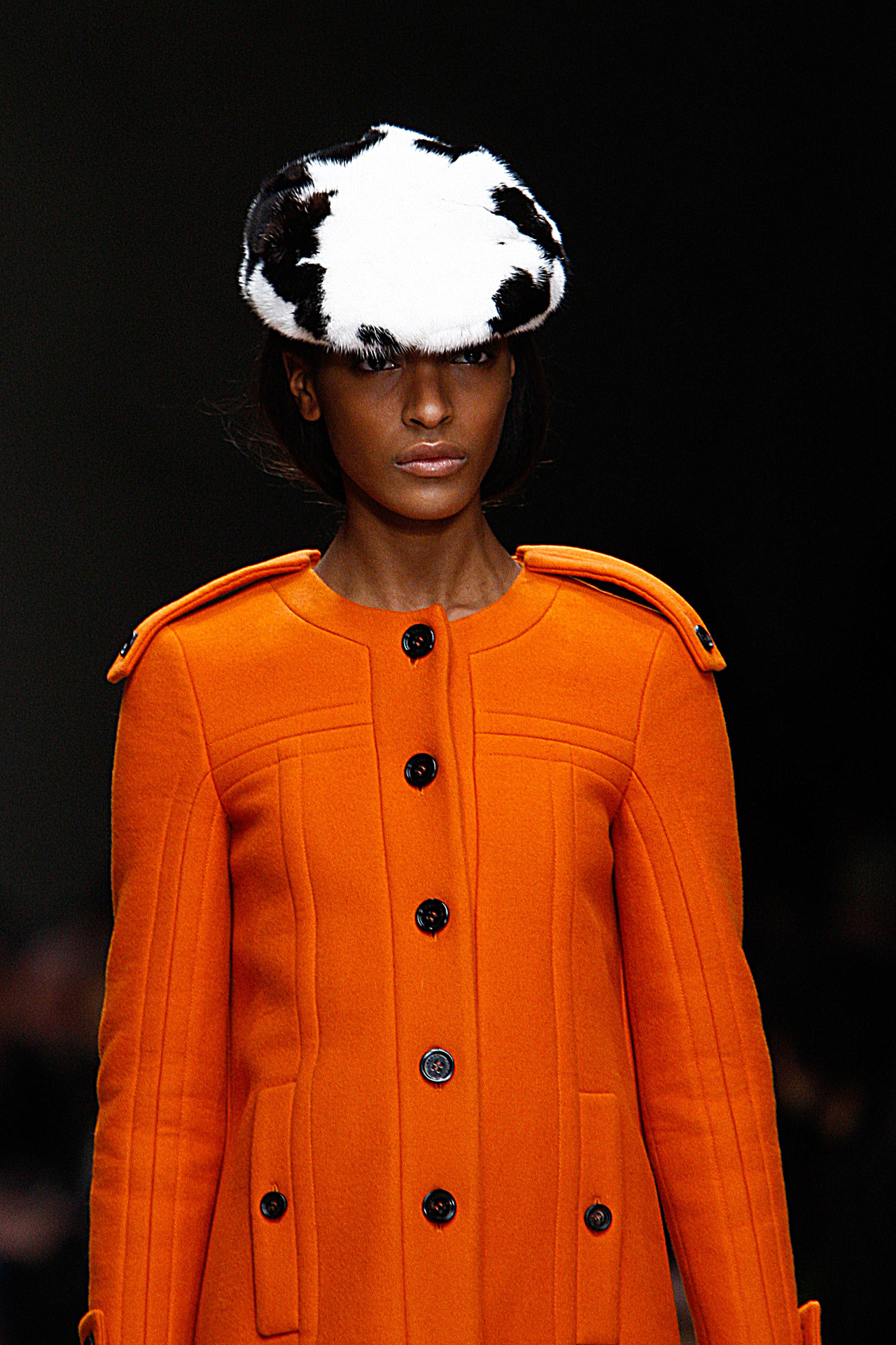Burberry Prorsum 2011ﶬ(x)(ji)DƬ