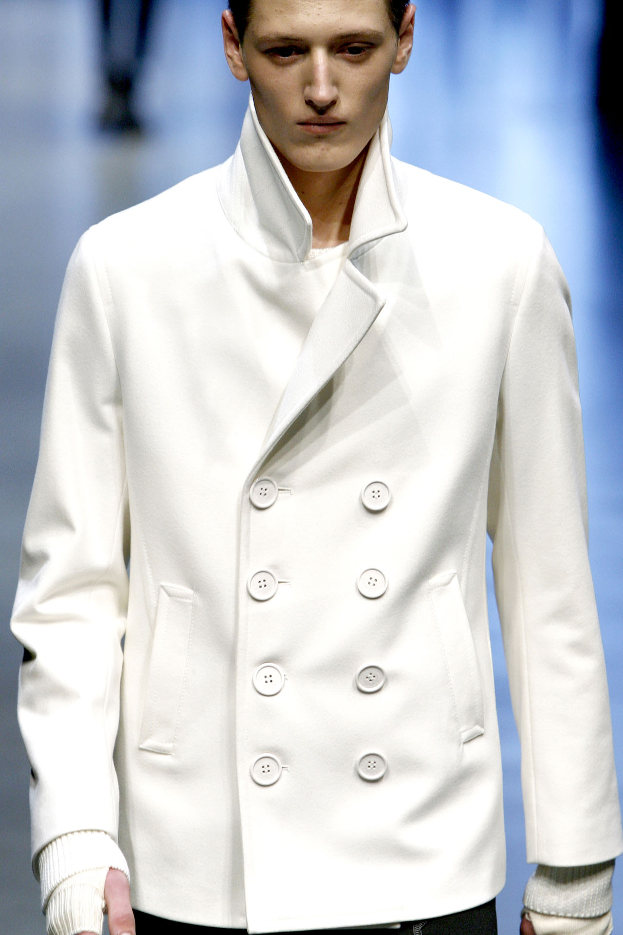 Neil Barrett 2011ﶬDƬ