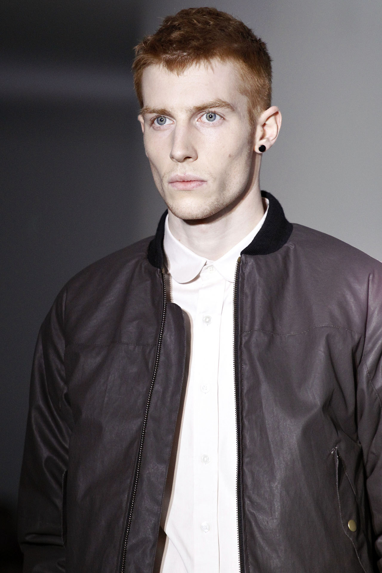 Patrick Ervell 2011ﶬ(ji)DƬ