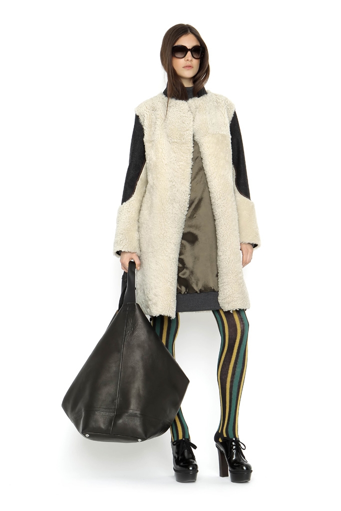 Marne 2011 Look Book DƬ