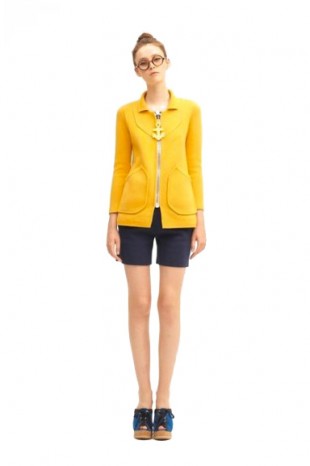 Sonia by Sonia Rykiel 2011 lookbook DƬ