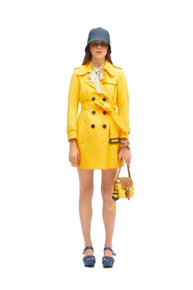 Sonia by Sonia Rykiel 2011 lookbook DƬ