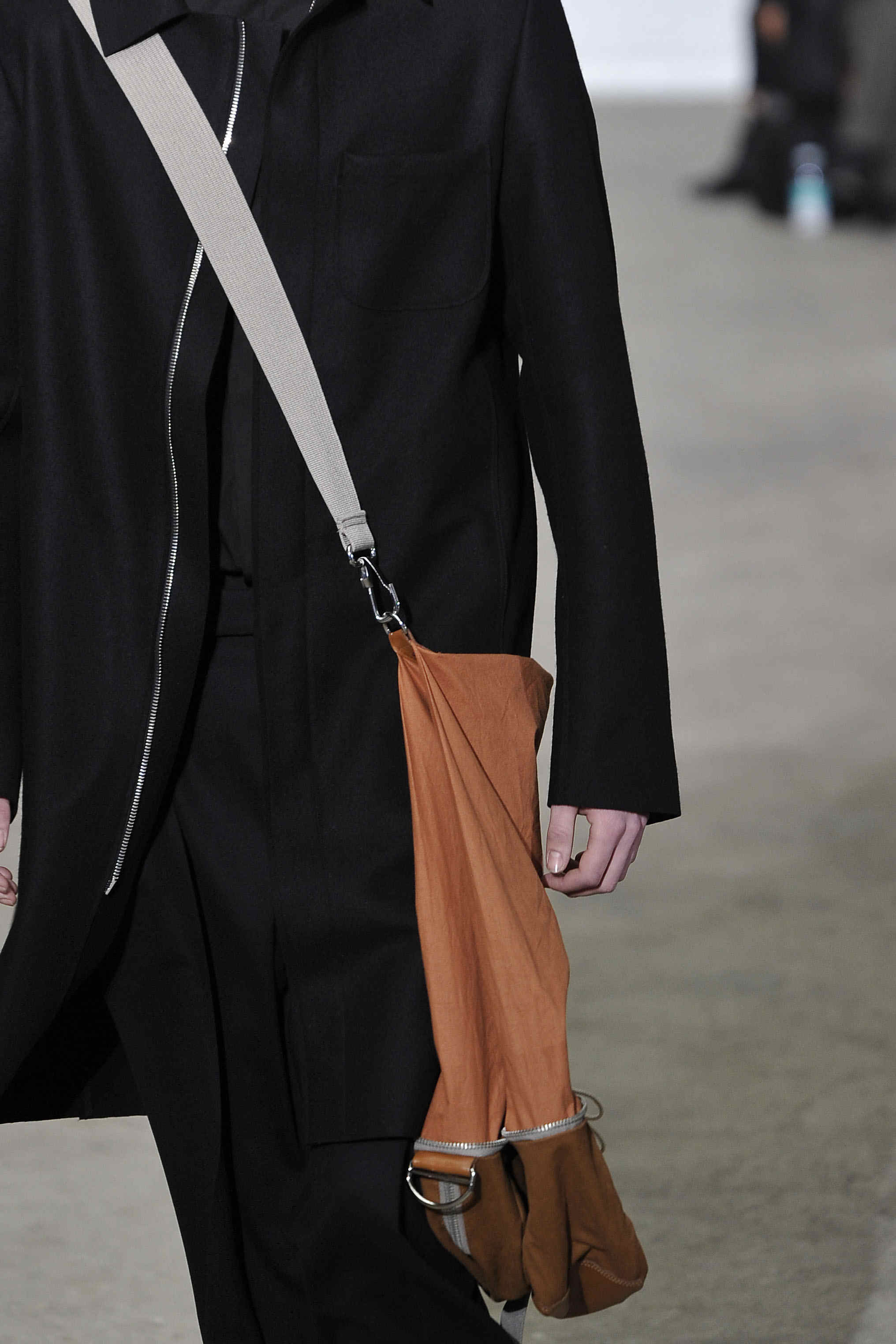 Kris Van Assche 2011ﶬbDƬ