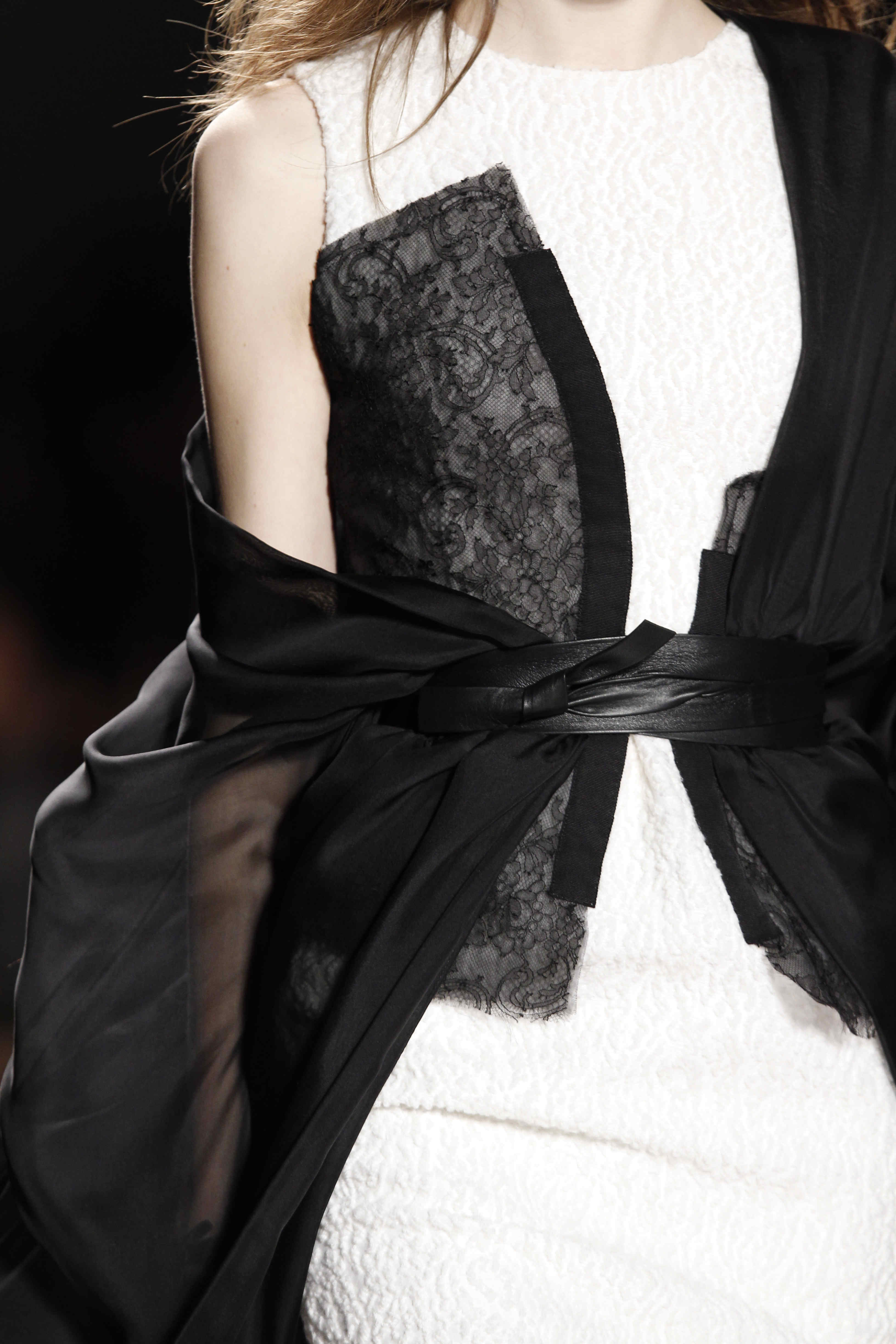 Prabal Gurung 2011ﶬŮʿDƬ
