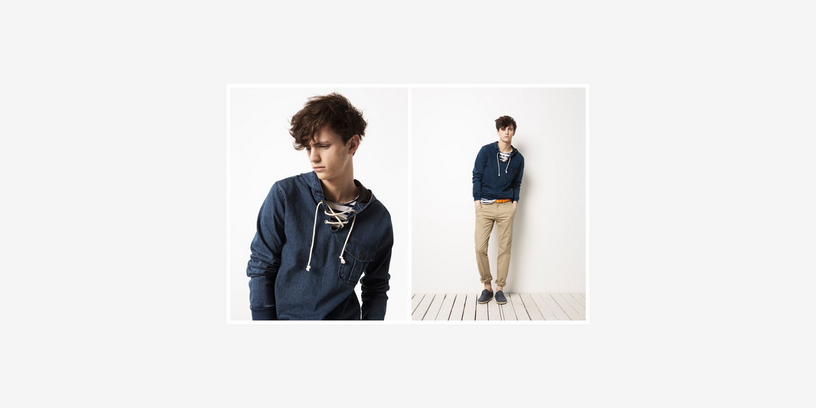 Zara trfyoungϵ2011bLookbookDƬ