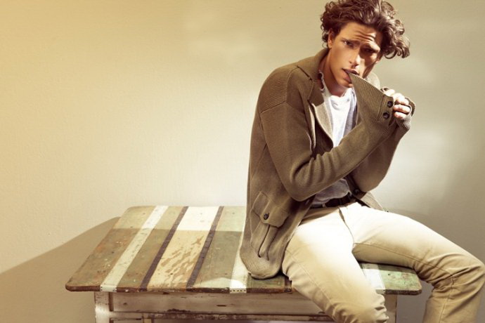 830 Sign ͹ 2011 LookBookDƬ