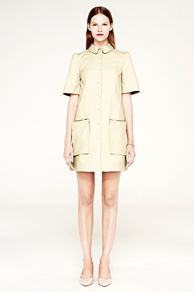 COS 2011LookBookDƬ