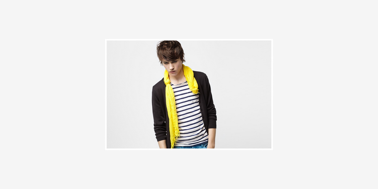 Zara 2011 4 bLookbookDƬ
