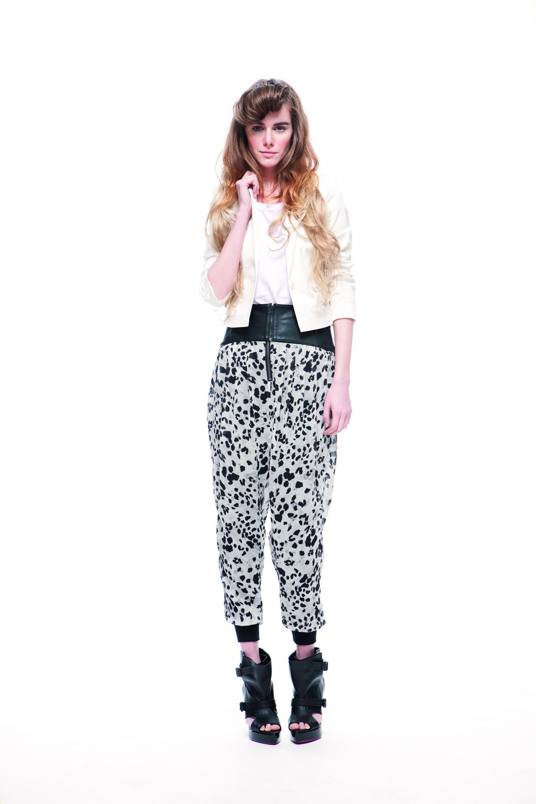 b+ab D2 D3ϵLookbook 11ĸDƬ