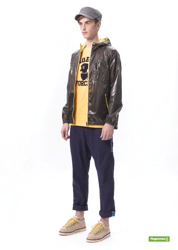 fingercroxx 11LookbookDƬ