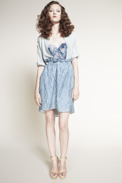 Calla 11 LookBookDƬ
