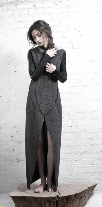 InAisce 2011ﶬ LookBookDƬ