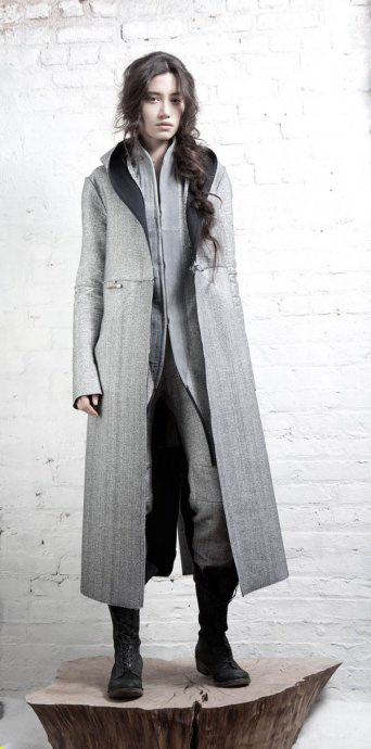 InAisce 2011ﶬ LookBookDƬ