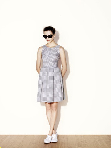 Jaeger Boutique 2011LookbookDƬ