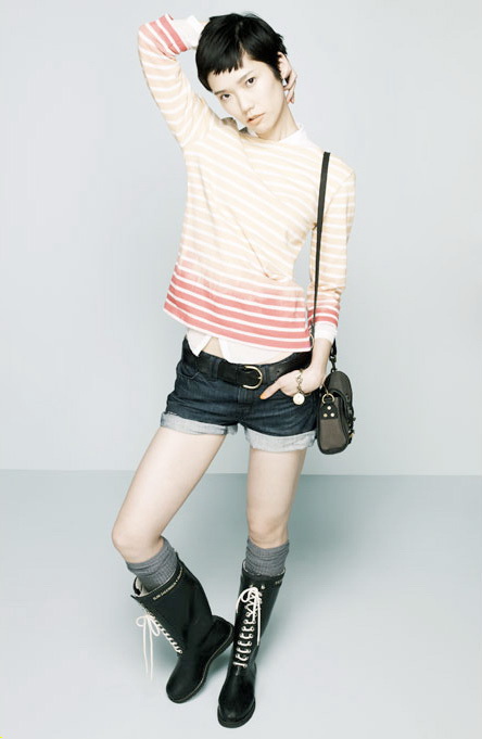 Madewell 11 LookBookDƬ