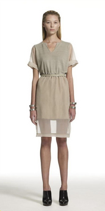 TSE 2011 LookBookDƬ