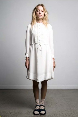 TwentySevenNames  2011LookbookDƬ
