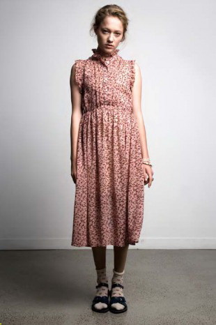 TwentySevenNames  2011LookbookDƬ