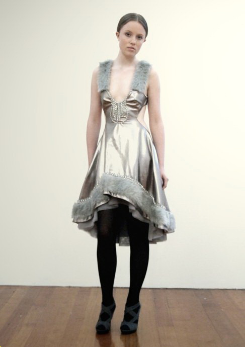 Kathryn Beker 2011 Yϵ LookBookDƬ