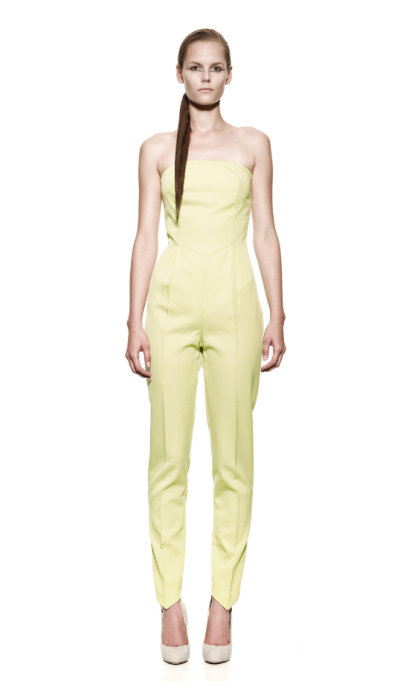 Spon Diogo 2011 LookBookDƬ