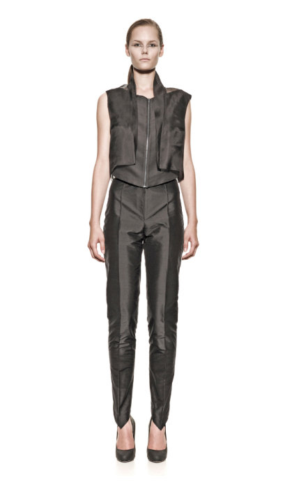 Spon Diogo 2011春夏 LookBook高清圖片