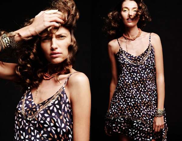 Free People 52011 LookBookDƬ