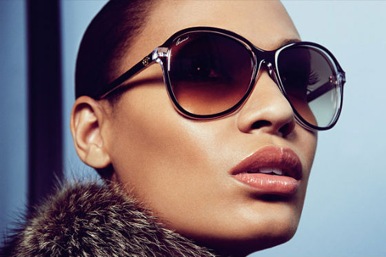 Gucci 2011ϵŮbLookbookDƬ