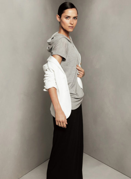 J Crew 2011 LookBookDƬ